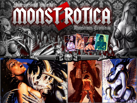 MONSTROTICA